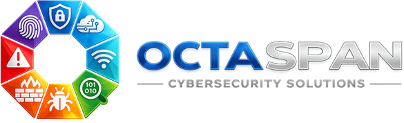 Octaspan Cybersecurity Solutions